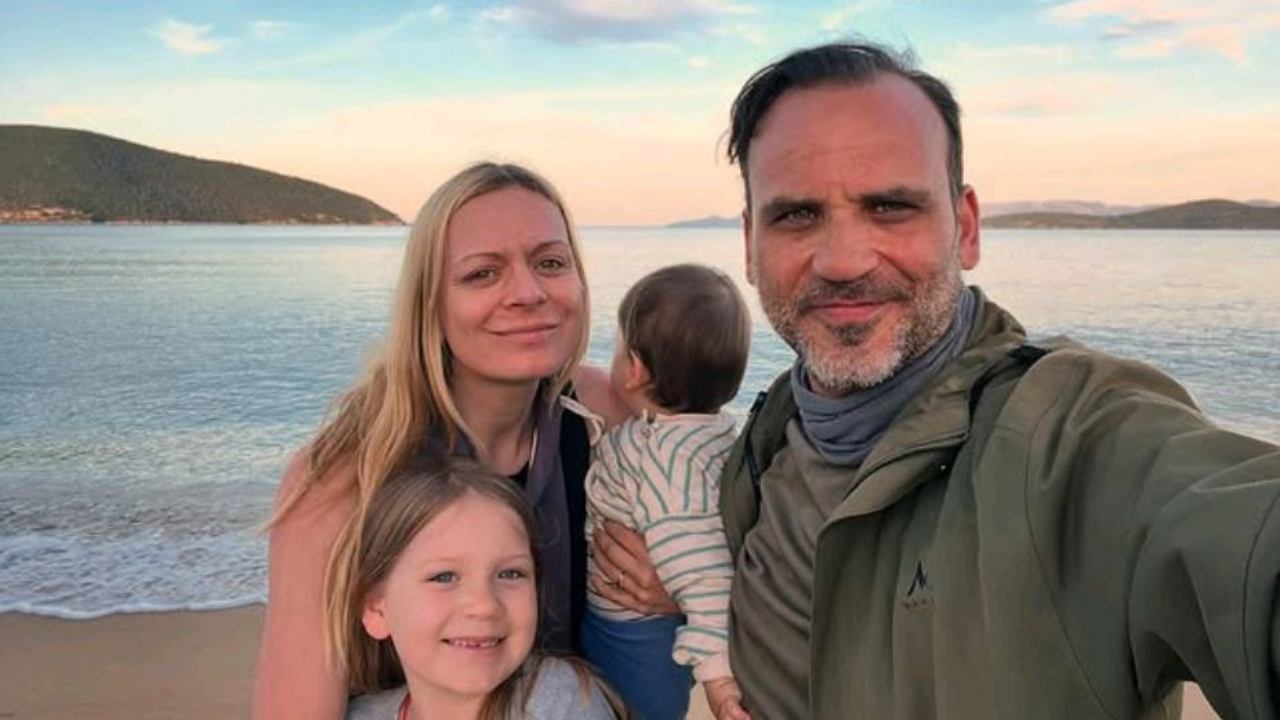 Gürgen Öz Kimdir Hayatı, Kariyeri Ve Eşi Emily Mahringer (4)