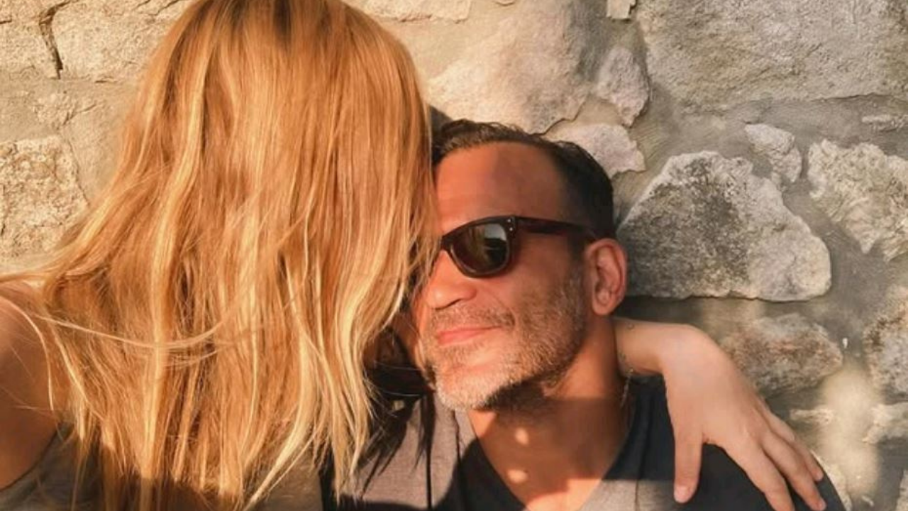 Gürgen Öz Kimdir Hayatı, Kariyeri Ve Eşi Emily Mahringer (6)