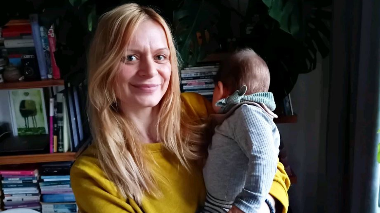 Gürgen Öz Kimdir Hayatı, Kariyeri Ve Eşi Emily Mahringer (7)