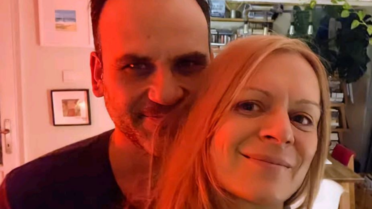 Gürgen Öz Kimdir Hayatı, Kariyeri Ve Eşi Emily Mahringer (8)