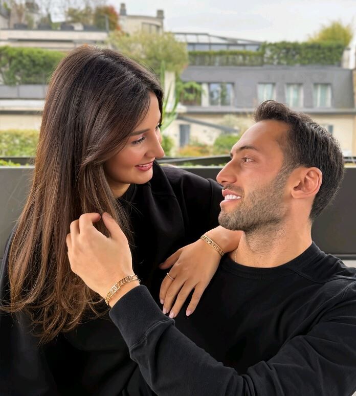 Hakan Çalhanoğlu’ndan Uganda’da Yürekleri Isıtan Ziyaret (1)