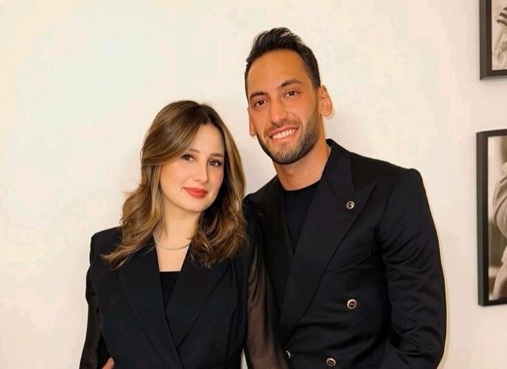 Hakan Çalhanoğlu’ndan Uganda’da Yürekleri Isıtan Ziyaret (3)