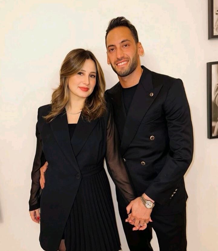 Hakan Çalhanoğlu’ndan Uganda’da Yürekleri Isıtan Ziyaret (4)