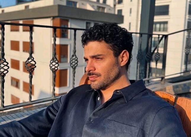 Halit Özgür Sarı Kimdir Nereli Ve Kaç Yaşında (3)