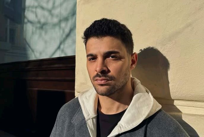 Halit Özgür Sarı Kimdir Nereli Ve Kaç Yaşında (6)