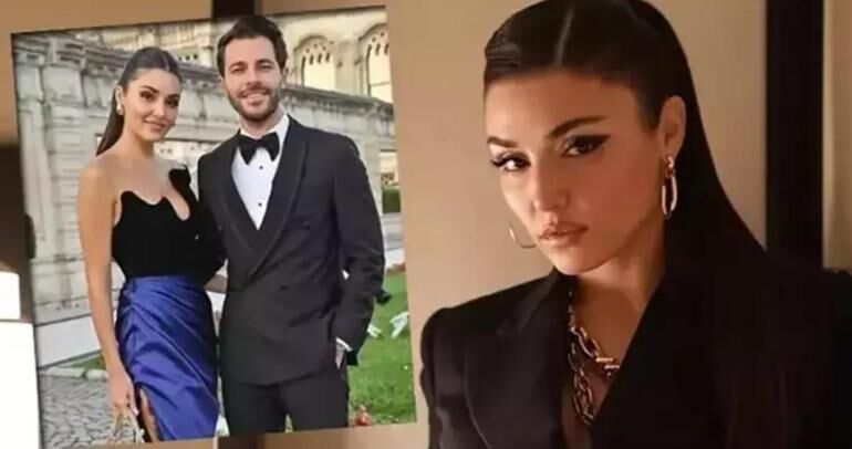 Hande Erçel Hakan Sabancı Aşkında Sürpriz Gelişme! (8)