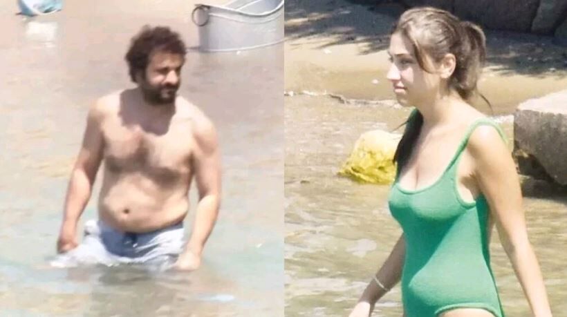 Hasan Can Kaya’nın Yeni Sevgilisi Magazin Gündeminde (3)