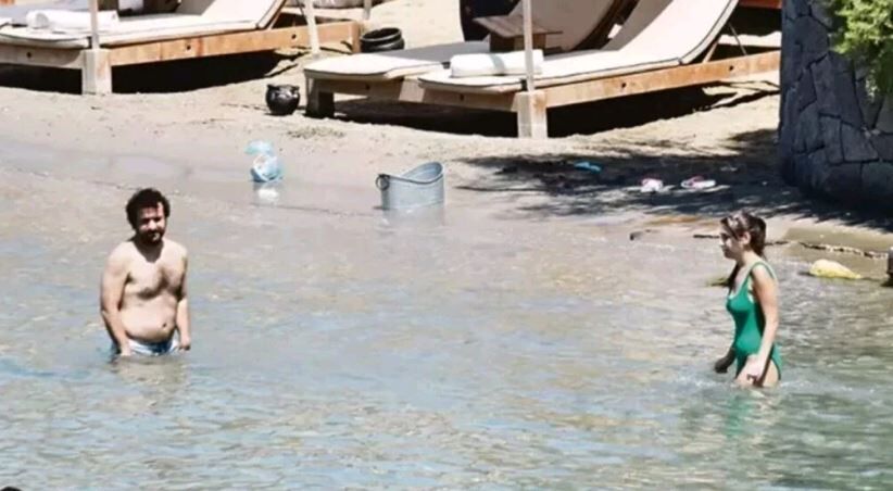 Hasan Can Kaya’nın Yeni Sevgilisi Magazin Gündeminde (5)