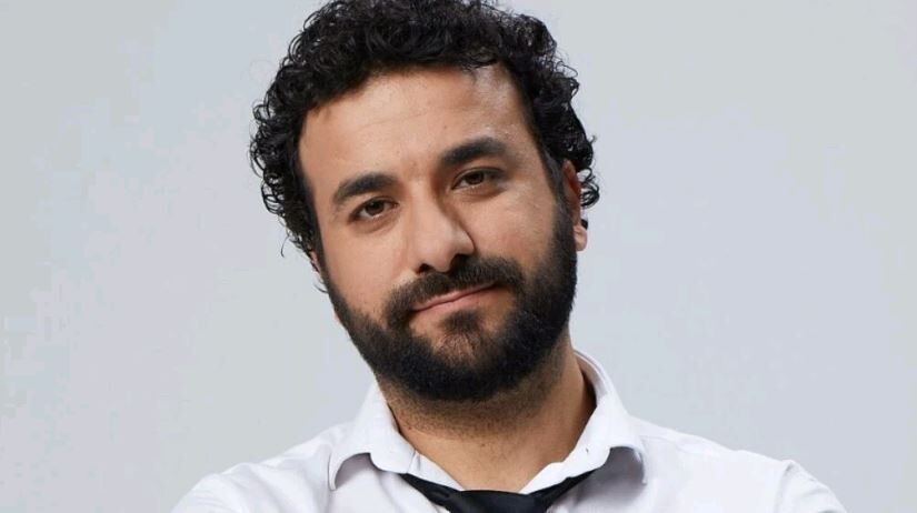 Hasan Can Kaya’nın Yeni Sevgilisi Magazin Gündeminde (6)