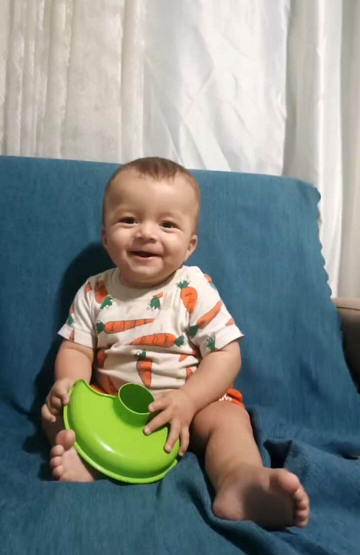 Hatay’da Feci Kaza 9 Aylık Bebek Miran Hayatını Kaybetti (2)