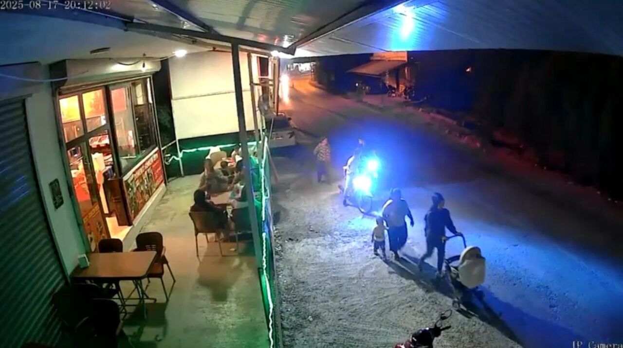 Hatay’da Feci Kaza 9 Aylık Bebek Miran Hayatını Kaybetti (6)