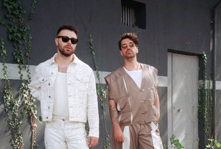 İkilem Kimdir Türkiye’nin Alternatif Pop Sahnesini Sallayan İkili Kimdir (6)