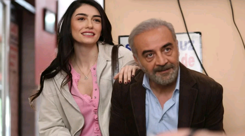 İnci Taneleri'nde Şok Ayrılık Yeni Sezon Öncesi İki Oyuncu Diziden Ayrıldı! (2)