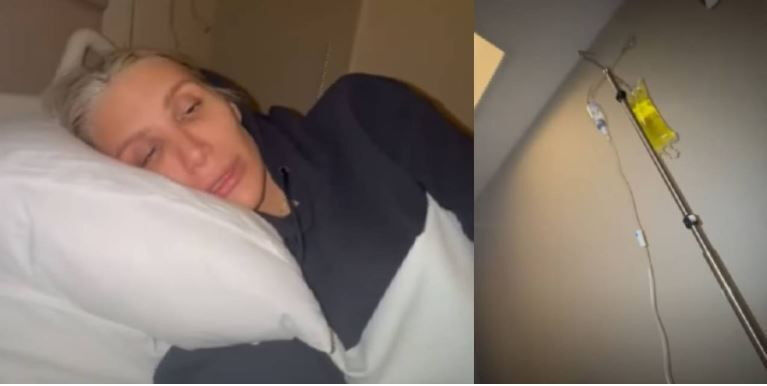 İrem Derici'den Sevenlerine Korkutan Haber! (1)