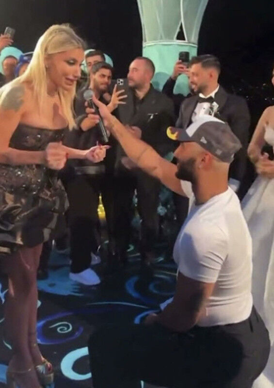 İrem Derici'den Sevenlerine Korkutan Haber! (3)