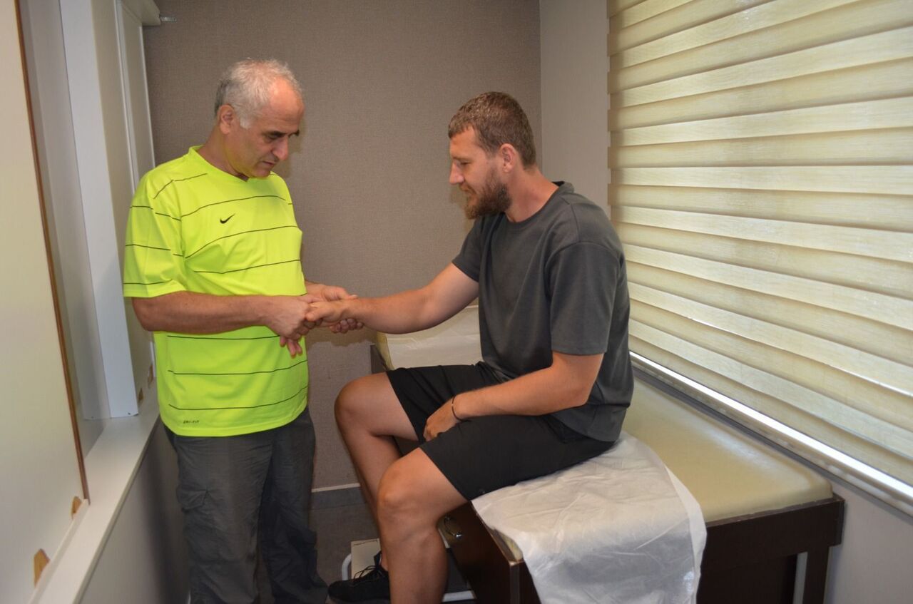 İstiklalspor’a Üç Koldan Tam Destek Sağlık, Ulaşım Ve Forma Sponsoru (6)