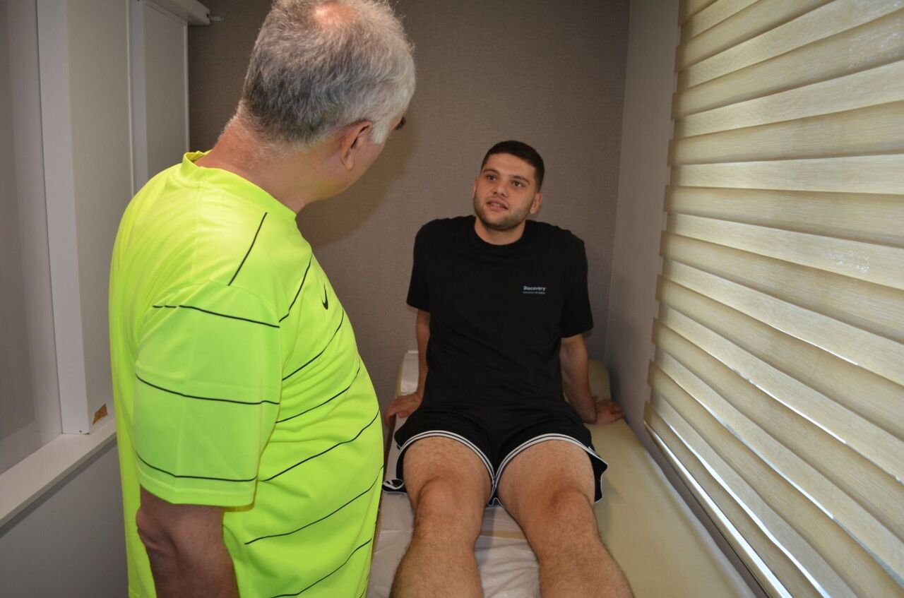 İstiklalspor’a Üç Koldan Tam Destek Sağlık, Ulaşım Ve Forma Sponsoru (7)