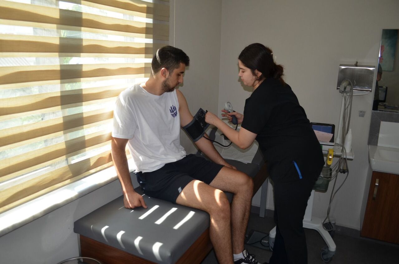 İstiklalspor’a Üç Koldan Tam Destek Sağlık, Ulaşım Ve Forma Sponsoru (8)