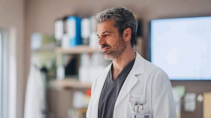 İtalya’nın Fenomen Dizisi Doc Nelle Tue Mani Türkiye’ye Uyarlanıyor!Doc Nelle Tue Mani Türkiye’de! Now Tv’den Yeni Tıbbi Drama Bombası (3)