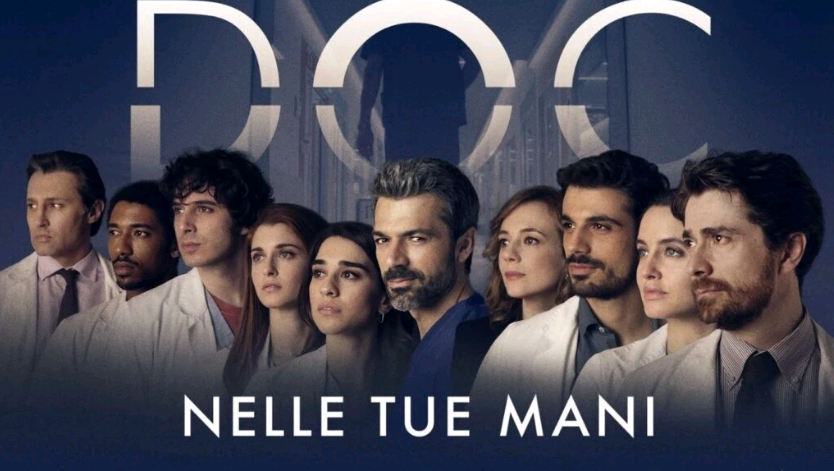 İtalya’nın Fenomen Dizisi Doc Nelle Tue Mani Türkiye’ye Uyarlanıyor!Doc Nelle Tue Mani Türkiye’de! Now Tv’den Yeni Tıbbi Drama Bombası (5)