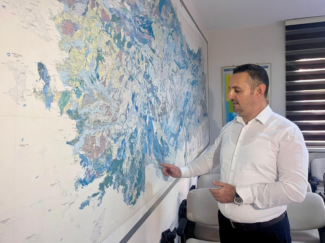 Jmo'dan Uyarı Antalya'nın Çevresinde Aktif Fay Hatları Var (1)-1