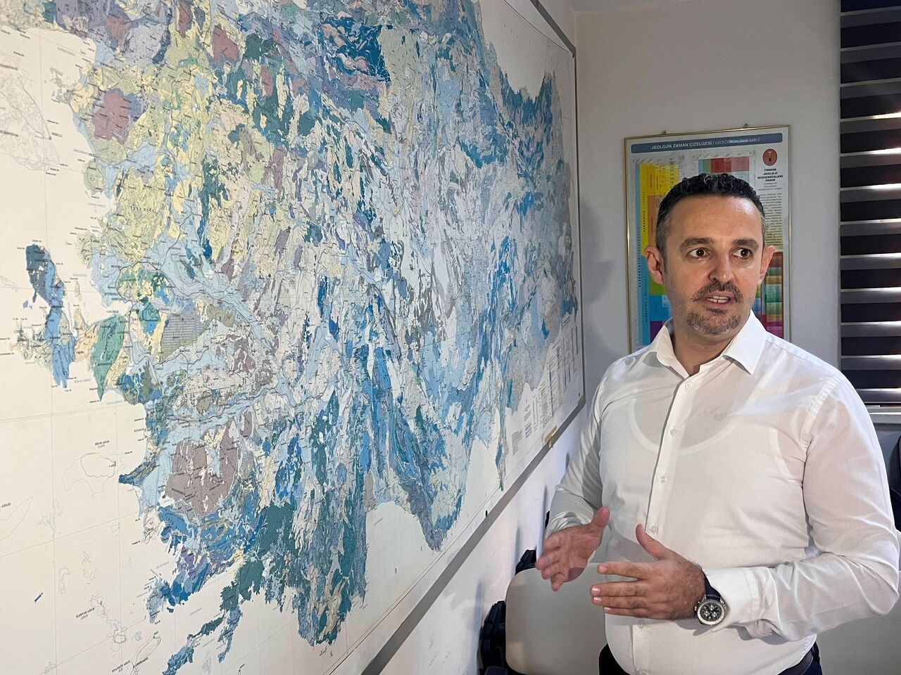 Jmo'dan Uyarı Antalya'nın Çevresinde Aktif Fay Hatları Var (3)