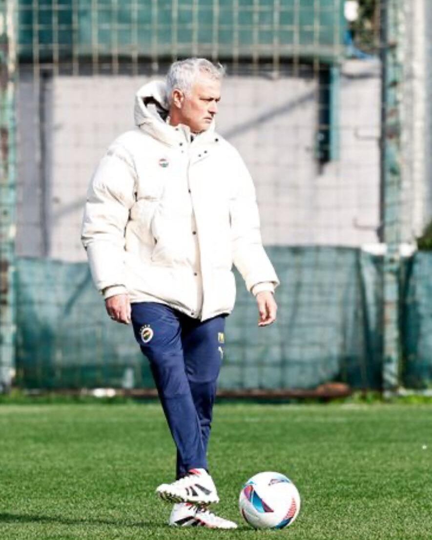 Jose Mourinho Kimdir Başarıları, Kariyeri Ve Futbol Dünyasındaki Etkisi (3)