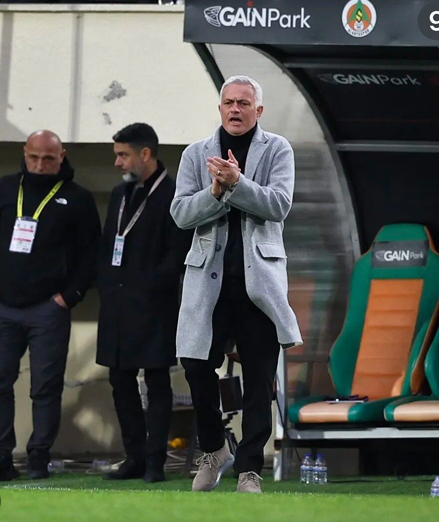 Jose Mourinho Kimdir Başarıları, Kariyeri Ve Futbol Dünyasındaki Etkisi (4)