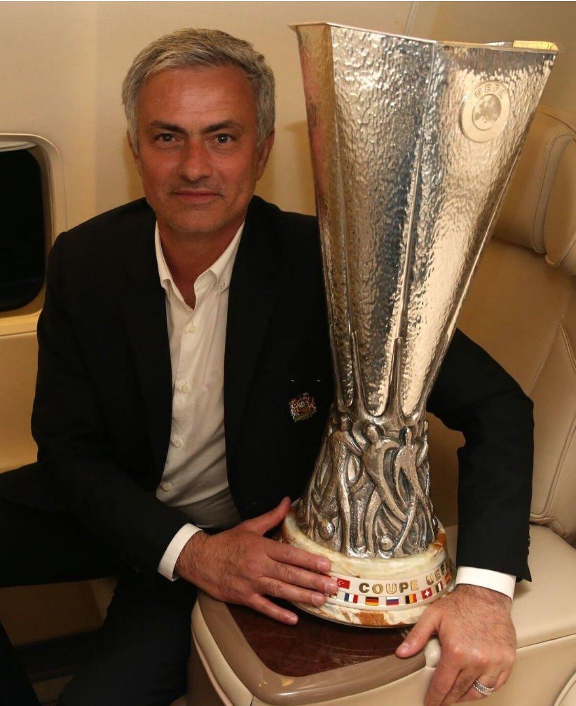 Jose Mourinho Kimdir Başarıları, Kariyeri Ve Futbol Dünyasındaki Etkisi (5)
