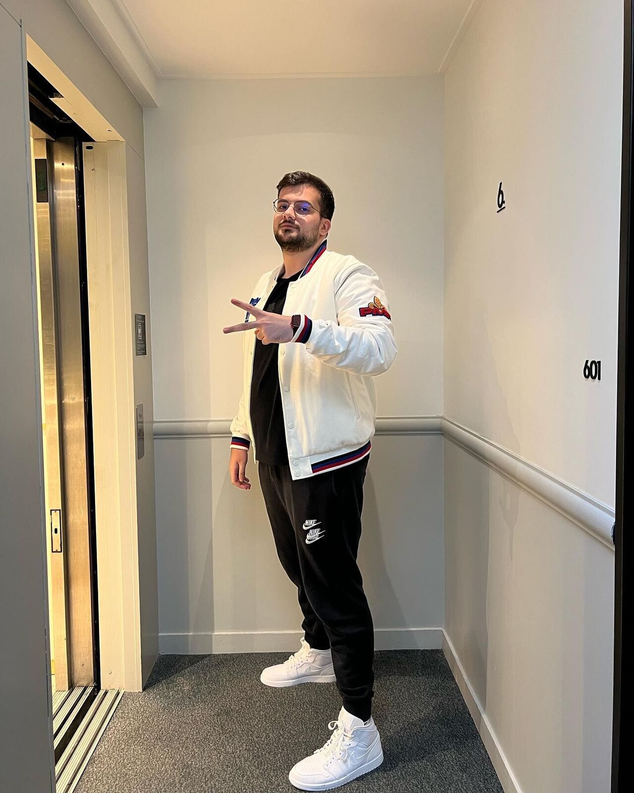 Jrokez Kimdir, Neden Öldü, Kaç Yaşında Hayatını Kaybetti (2)