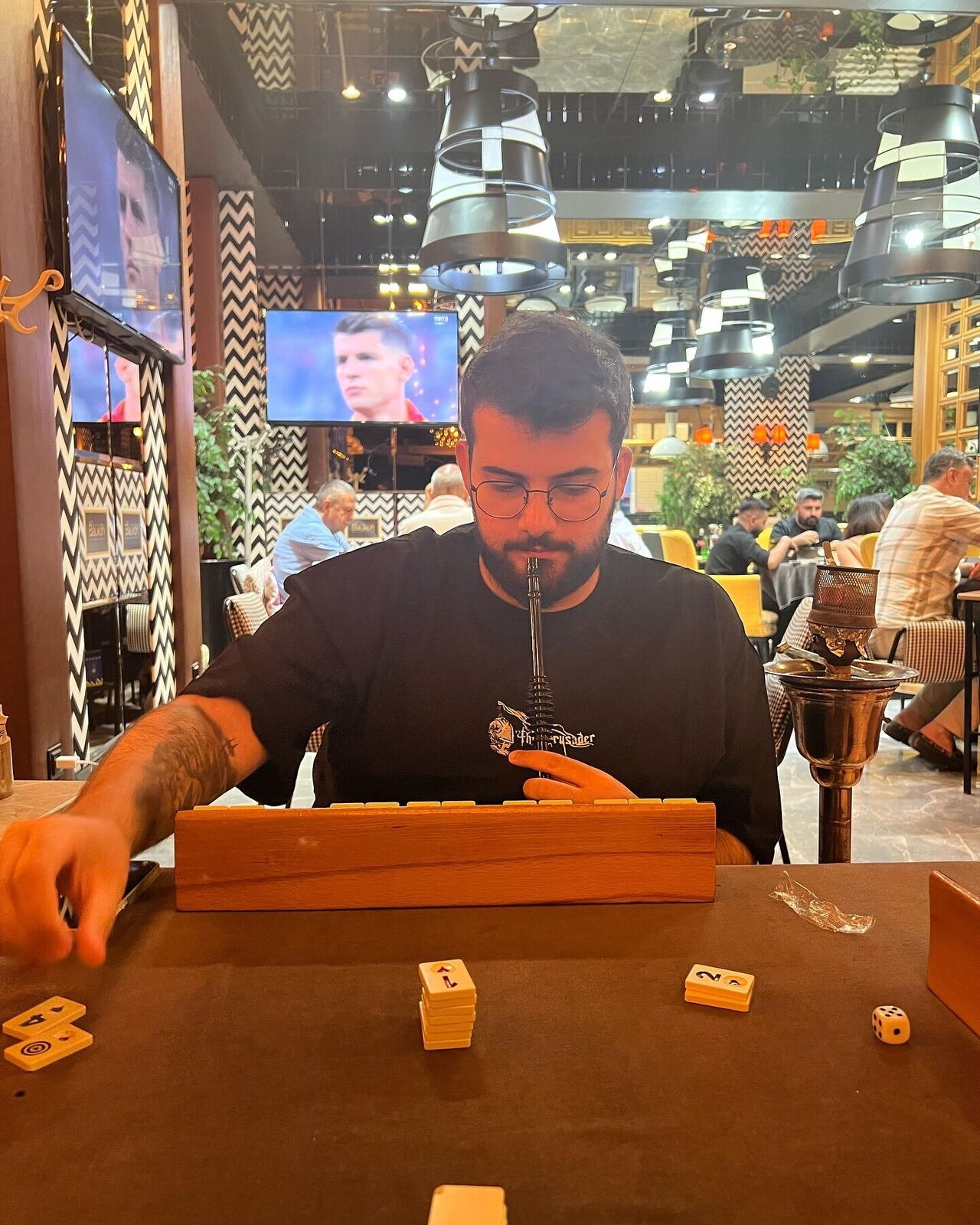 Jrokez Kimdir, Neden Öldü, Kaç Yaşında Hayatını Kaybetti (3)