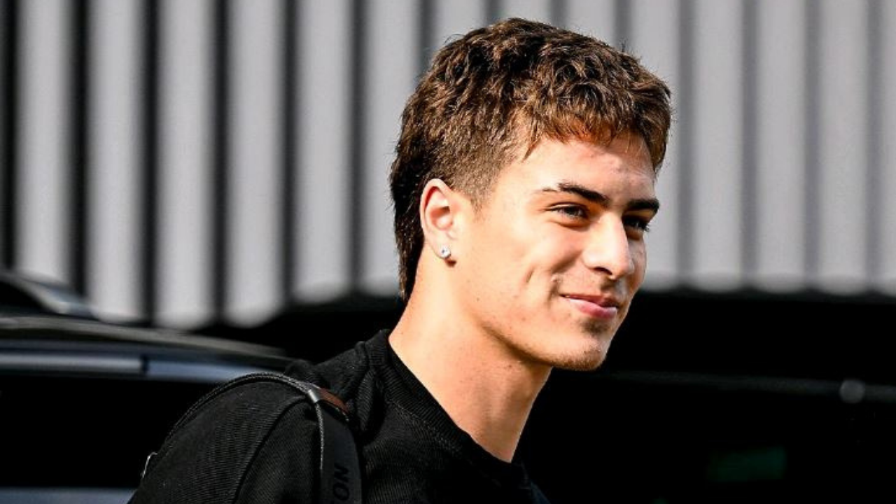 Juventus’un Genç Yıldızı Kenan Yıldız Sosyal Medyada Viral Oldu (2)