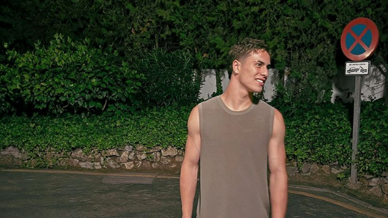 Juventus’un Genç Yıldızı Kenan Yıldız Sosyal Medyada Viral Oldu (3)