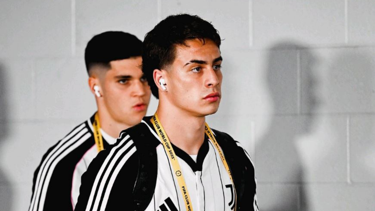 Juventus’un Genç Yıldızı Kenan Yıldız Sosyal Medyada Viral Oldu (4)