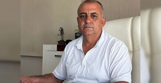 Kahramanmaraş Ak Parti’de Sürpriz İstifa-1