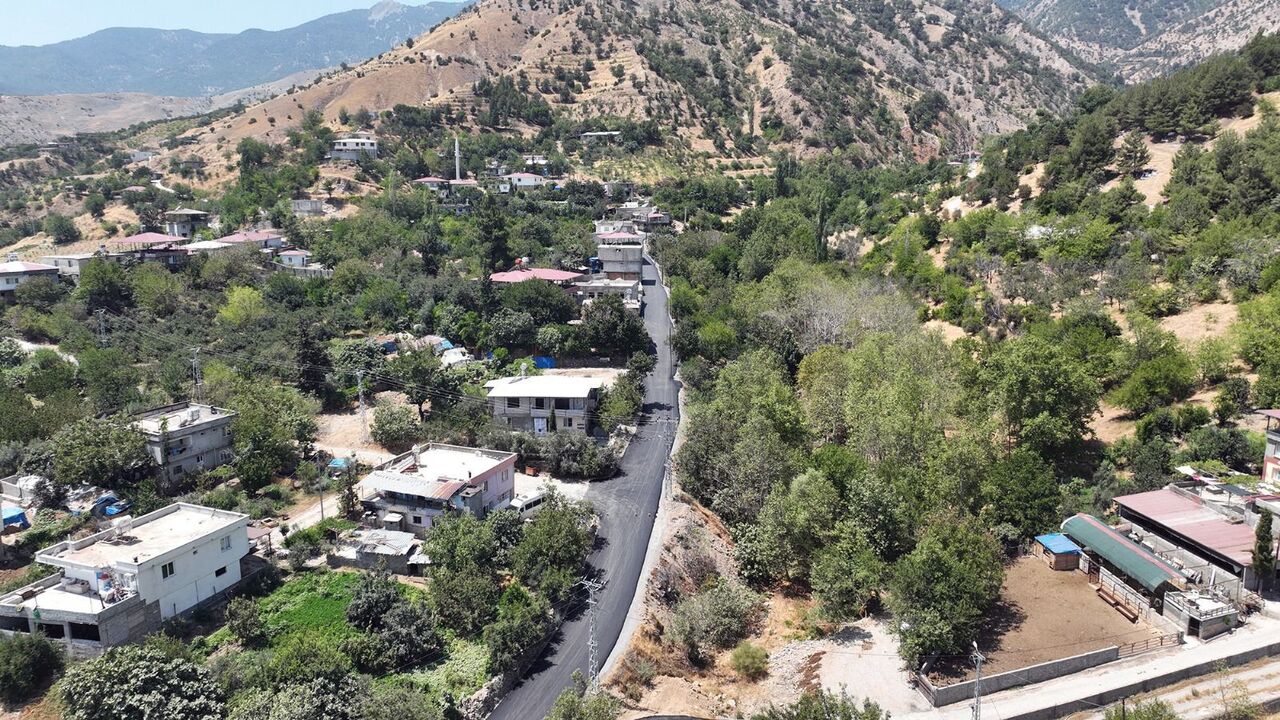 Kahramanmaraş Büyükşehir'den Dönüklü'ye Büyük Yatırım (1)