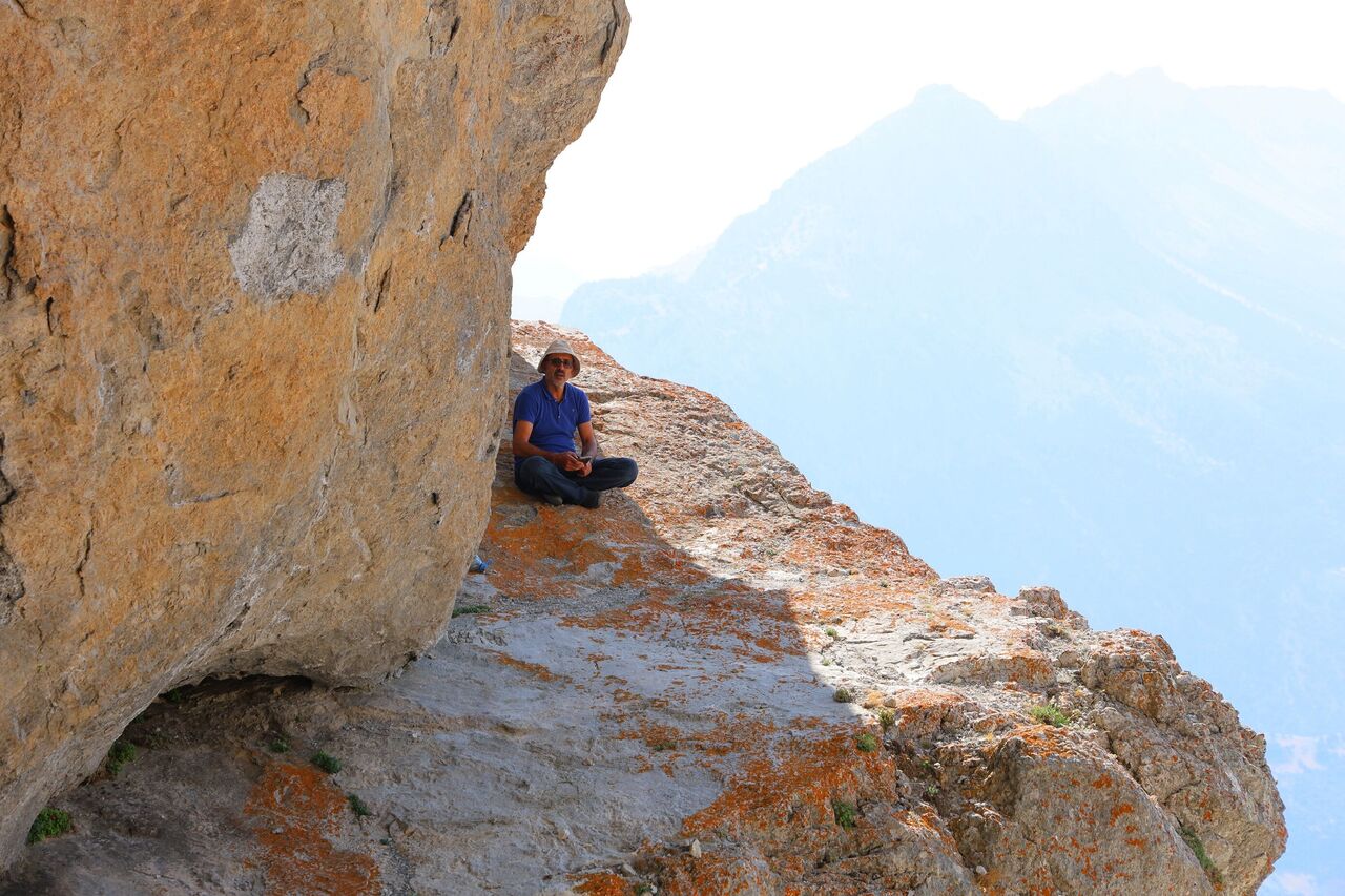 Kahramanmaraş Engizek Yaylası Mağarası Turizme Kazandırılmayı Bekliyor (7)