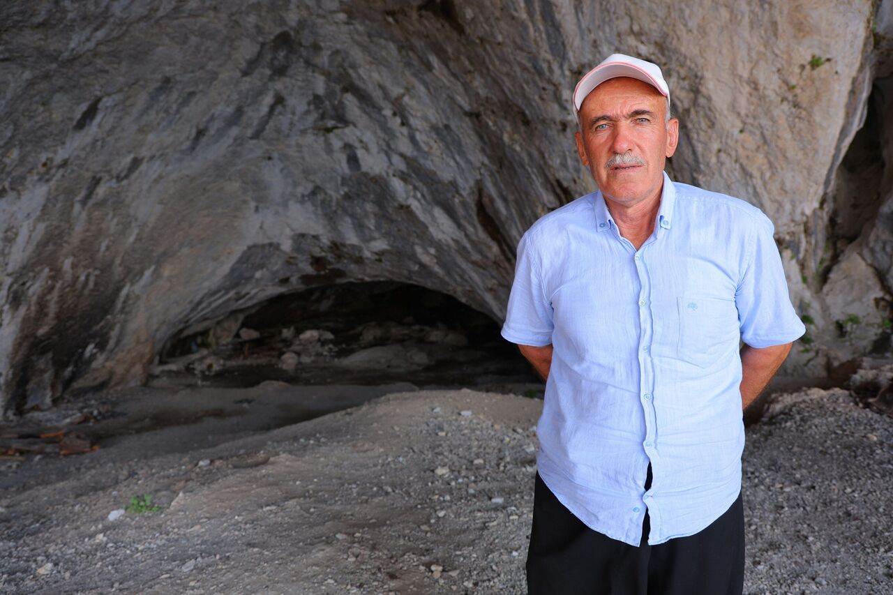 Kahramanmaraş Engizek Yaylası Mağarası Turizme Kazandırılmayı Bekliyor (8)