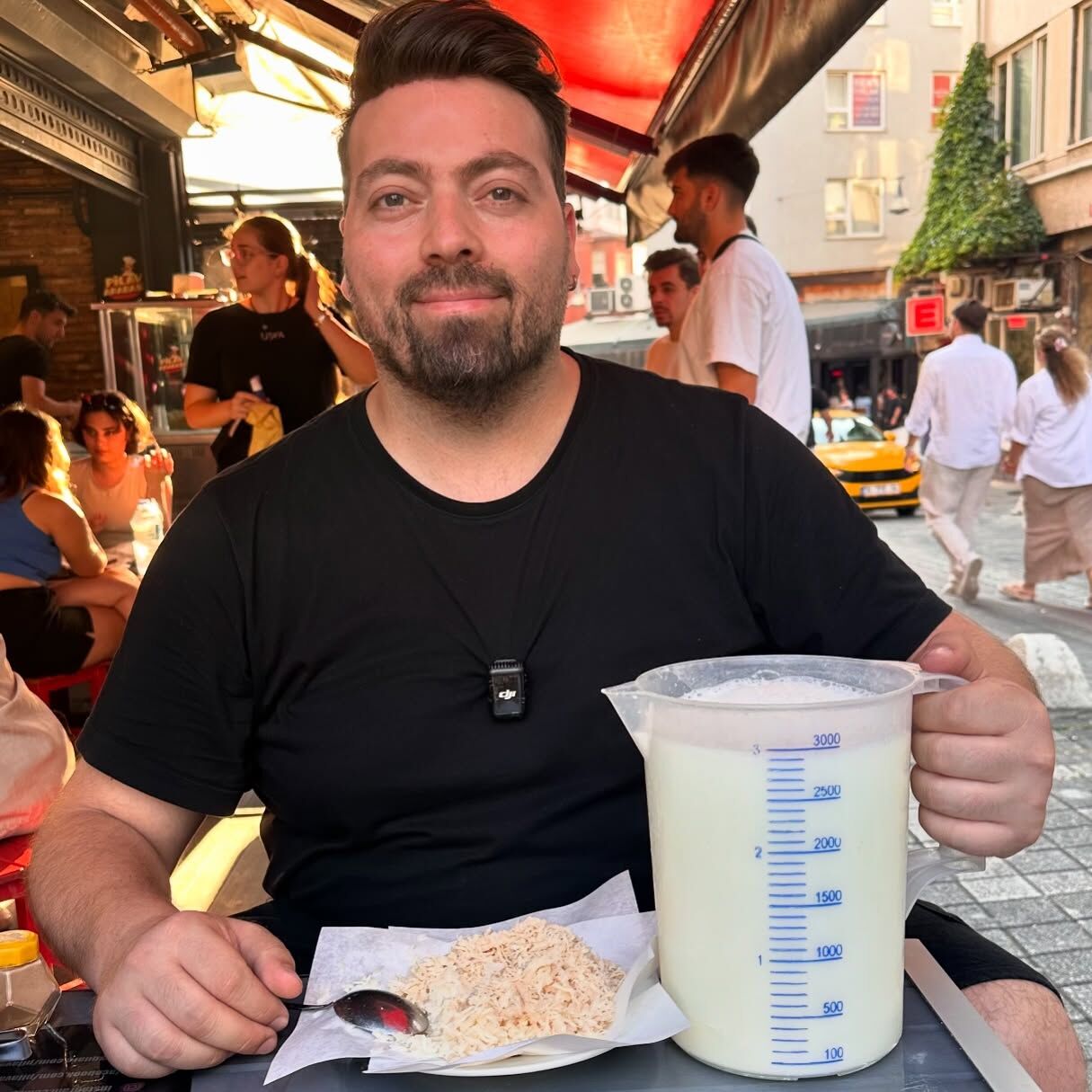 Kahramanmaraş Fuarında Fırat Sobutay Hayranlarıyla Buluştu (3)