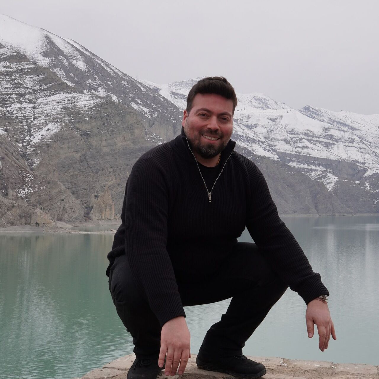 Kahramanmaraş Fuarında Fırat Sobutay Hayranlarıyla Buluştu (4)