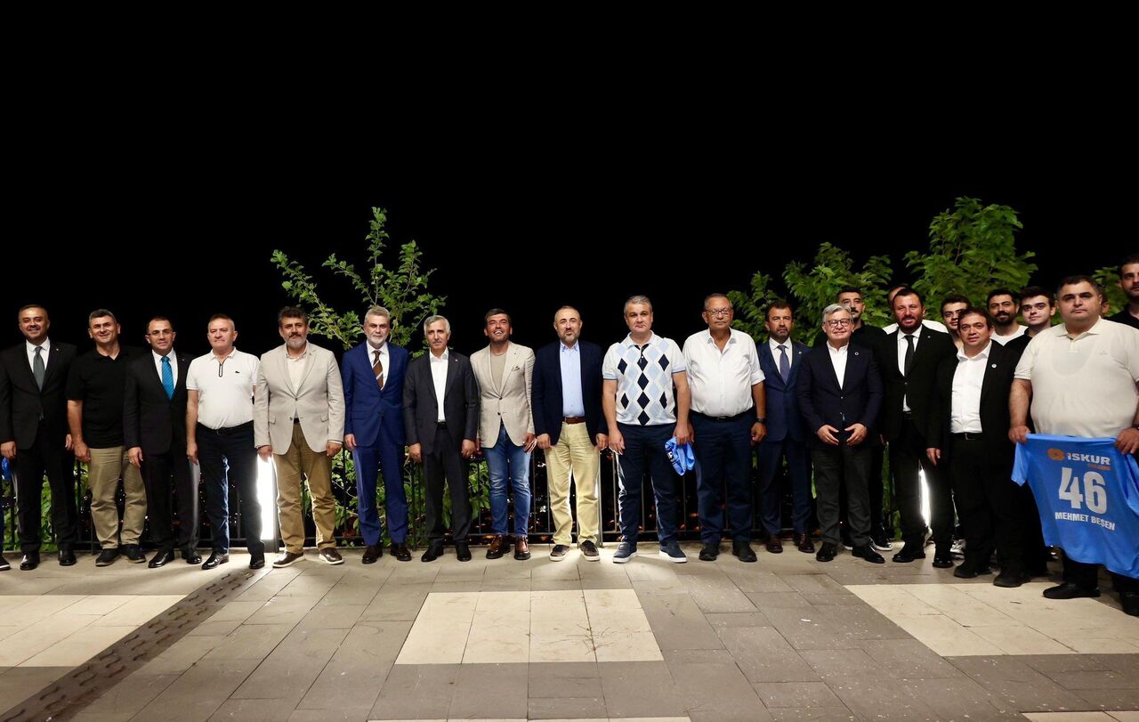 Kahramanmaraş İstiklalspor 2025–2026 Sezon Hedeflerini Ve Yol Haritasını Açıkladı (2)