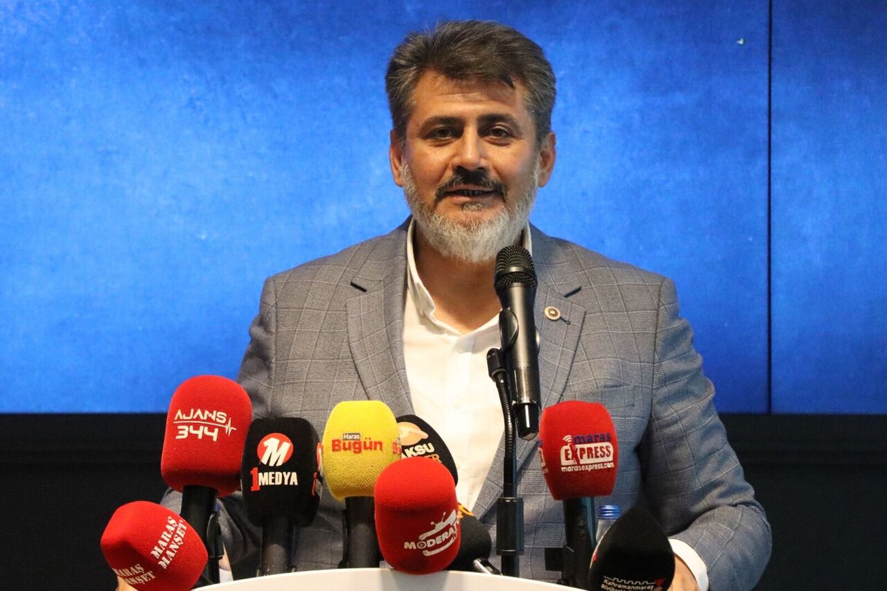 Kahramanmaraş’a 212 Yeni Hekim Atandı Sağlık Kadrosu Güçleniyor (2)