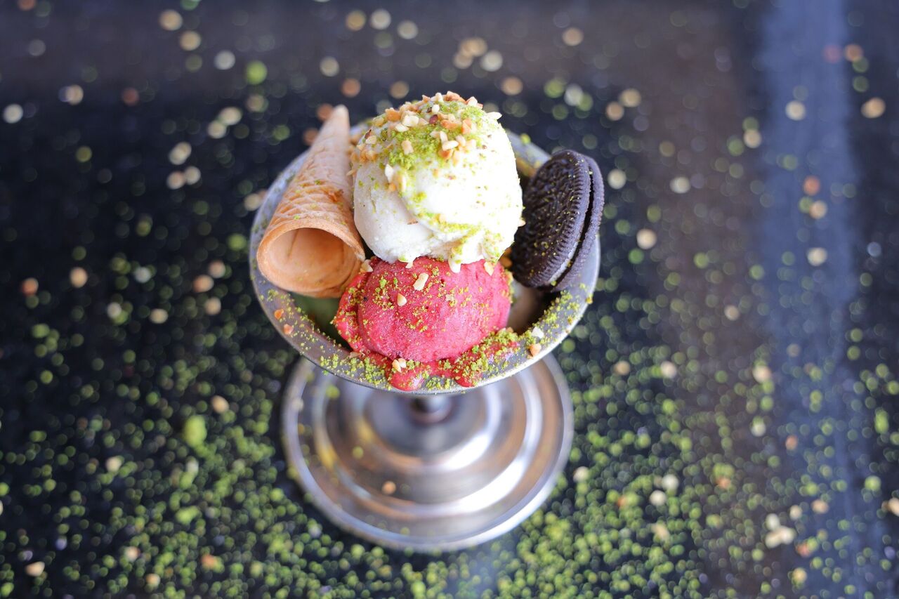 Kahramanmaraş’ın Lezzeti Maraş Dondurması Dünyanın En İyisi Seçildi (6)