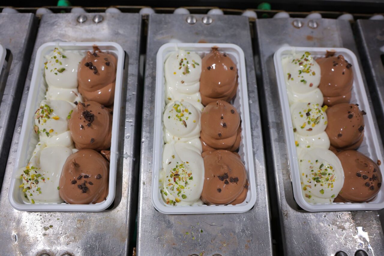 Kahramanmaraş’ın Lezzeti Maraş Dondurması Dünyanın En İyisi Seçildi (7)