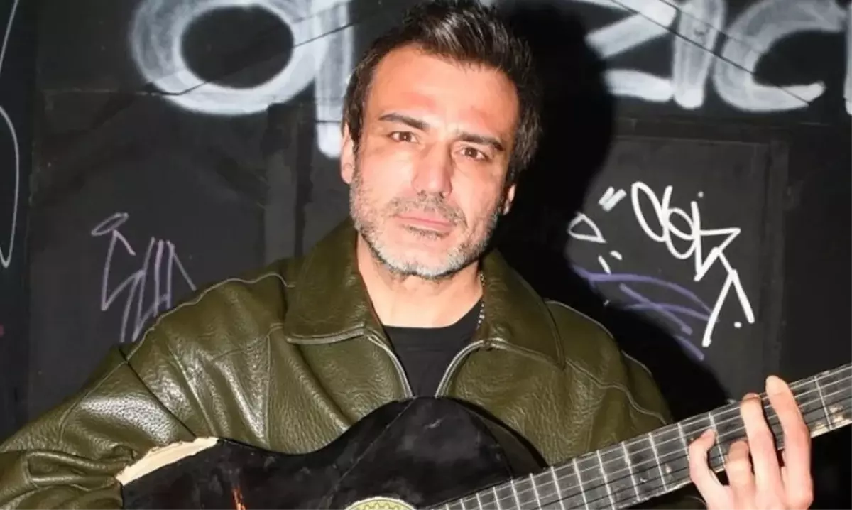 Kahramanmarasli Riza Tamer Sedat Peker