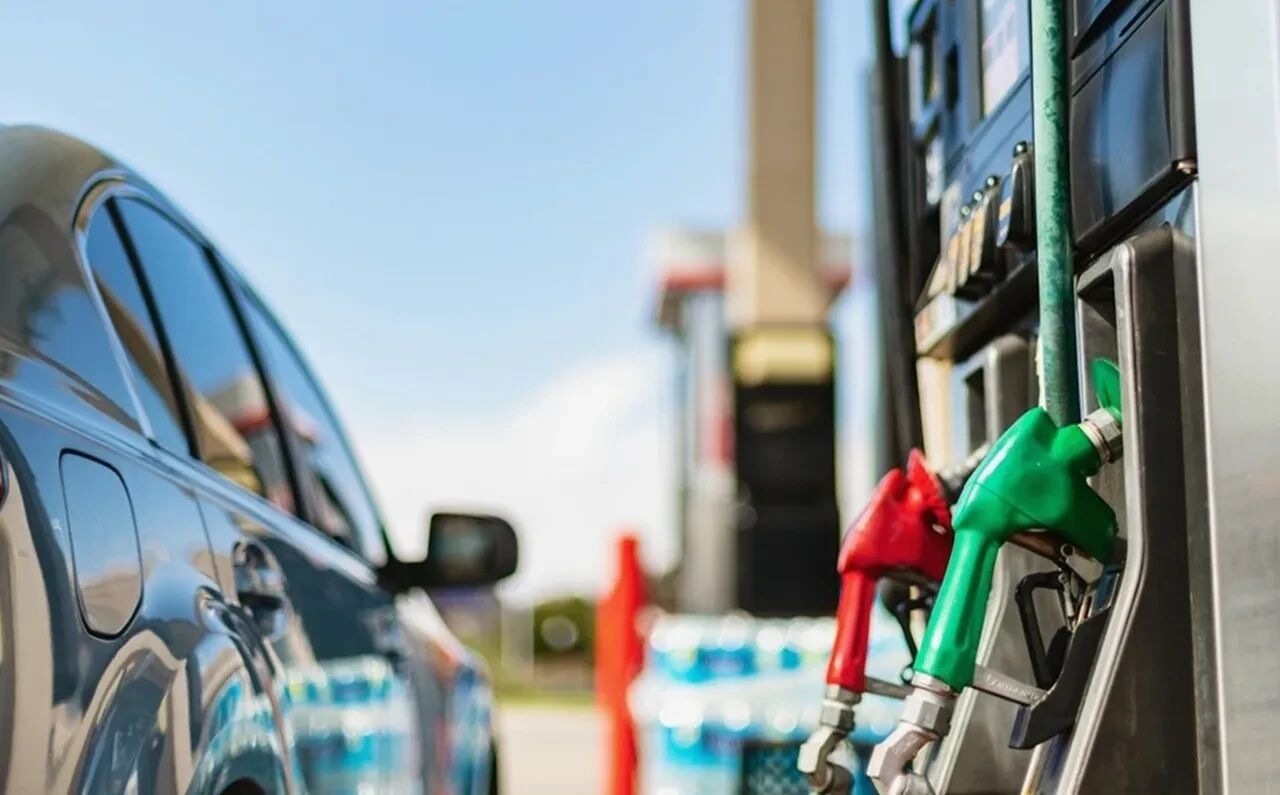 Kahramanmaraşlı Sürücüler Dikkat! Benzin Fiyatı Artacak (4)