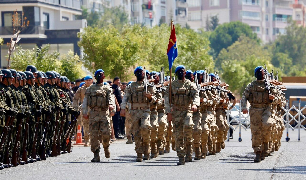 Kahramanmaraş’ta 103. Yıl Gururla Kutlandı (5)