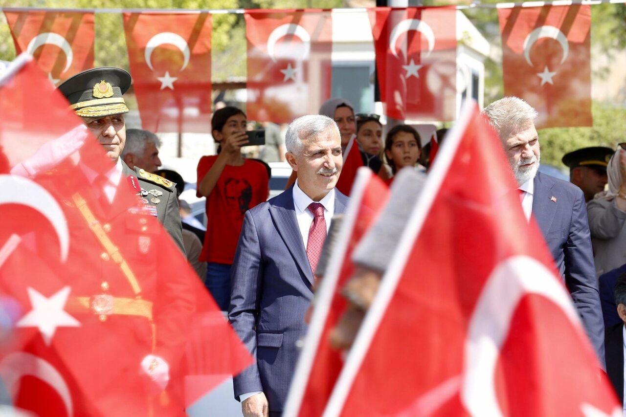 Kahramanmaraş’ta 103. Yıl Gururla Kutlandı (6)