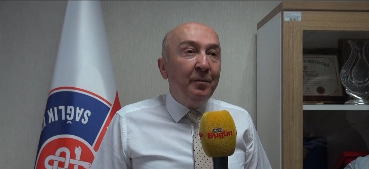 Kahramanmaraş’ta 15 Yataklı Yoğun Bakım Ünitesi Hizmete Açıldı (1)-1