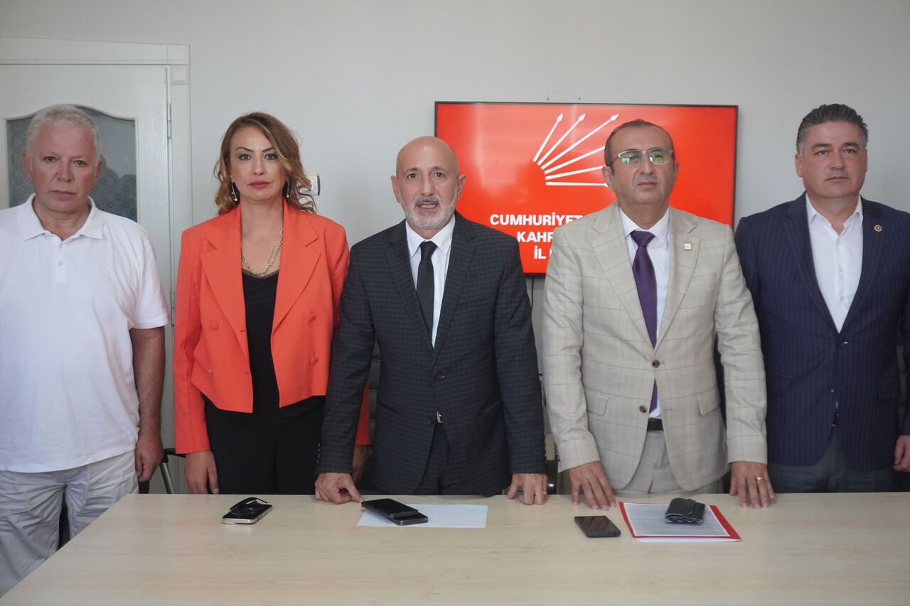 Kahramanmaraş'ta 30 Ay Geçti, Deprem Sonrası Sorunlar Çözülmedi (2)